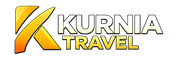 Logo Kurnia Travel